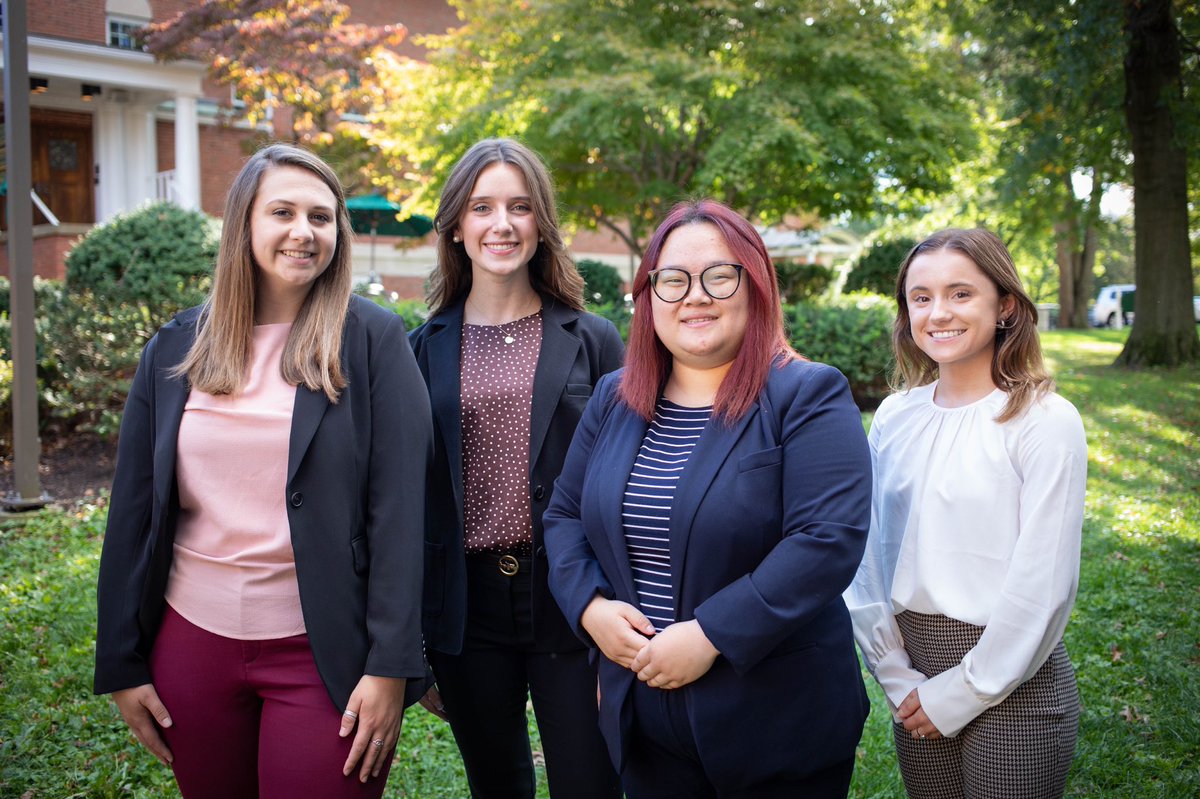 Commuter Student Association tweet media