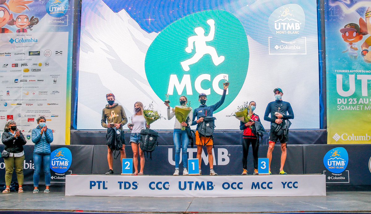 leanicoise's tweet photo. MCC 2021 : je vous raconte ma course 🏃🏼‍♀️ @UTMBMontBlanc 
👉🏼 https://t.co/5YMVM5BEiN https://t.co/QrvYpVD8bR