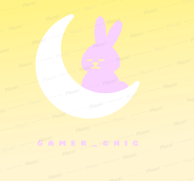 Gamer_Chic91901's tweet image. New PFP and banner #twitch #Twitter #Profile #cute