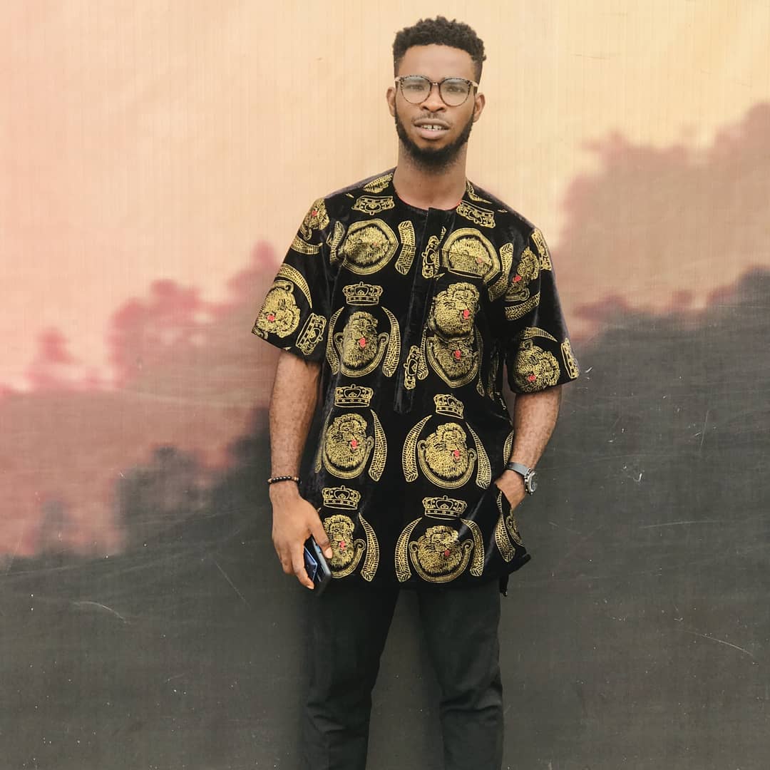 MrAudible's tweet photo. Mentalโ
Live and let's live
#LionKing
#IntentionallyExceptional https://t.co/tmOKE3bJ6A