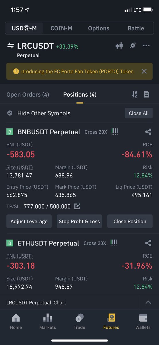 CornfieldWF's tweet photo. Closed some reds, left the hard hitters. Still hedging. Will suspend updates for now until the weekend. EOW Goal: $10,500 https://t.co/PMPs3G6GY9
