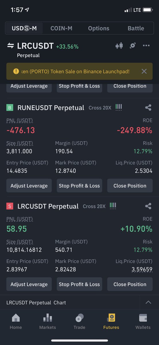 CornfieldWF's tweet photo. Closed some reds, left the hard hitters. Still hedging. Will suspend updates for now until the weekend. EOW Goal: $10,500 https://t.co/PMPs3G6GY9