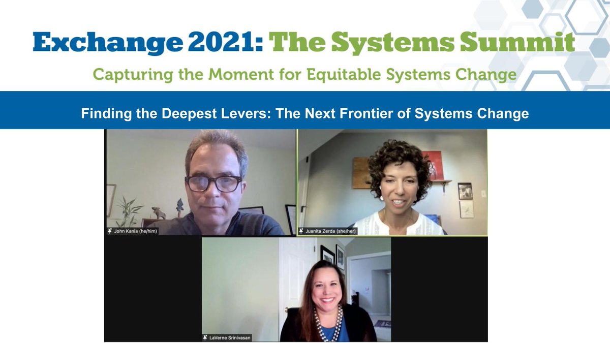 Social Impact Exchange tweet media