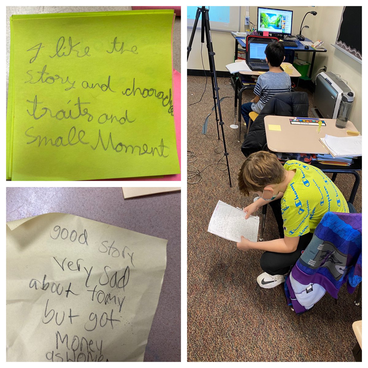 Sarah Salemi tweet media