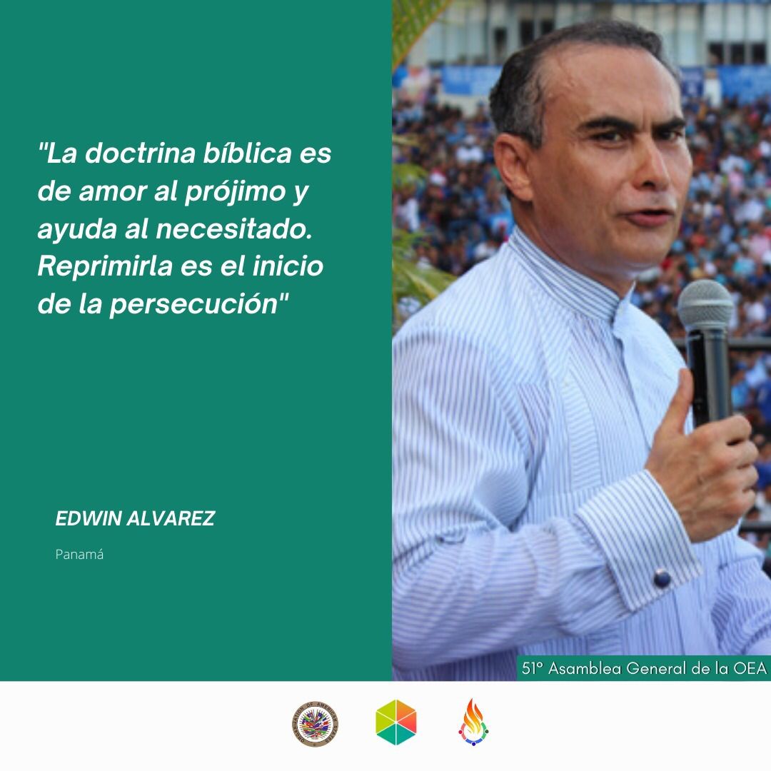 mfrodriguez555's tweet photo. Excelente @PsEdwinAlvarez!

#AsambleaOEA
#RindeCuentasOEA
OEA_oficial https://t.co/2LEzoXJLvn
