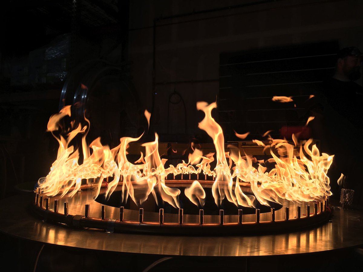 Warming Trends tweet media