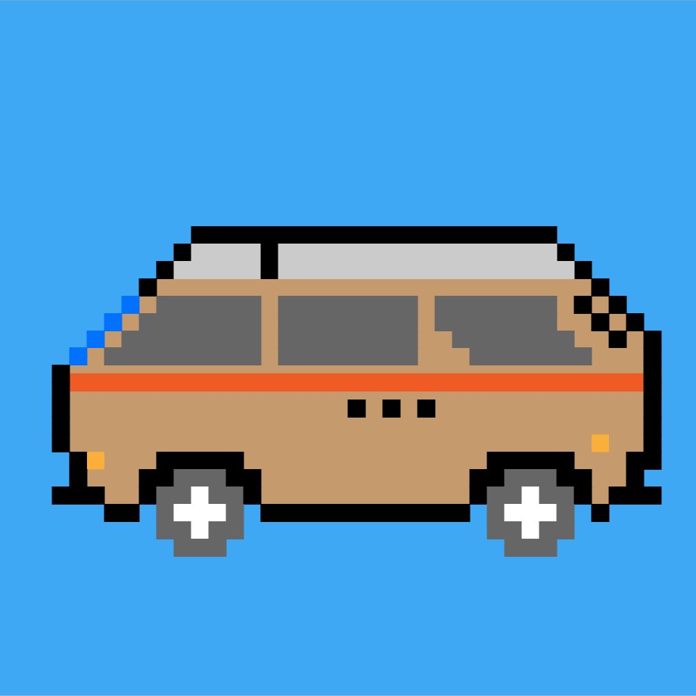 Crypto Campers (@crypto_campers) on Twitter photo Subaru campers added to the <a href="/Crypto_Campers/">Crypto Campers</a> NFT collection! More on the way.
Join the discord in our bio to stay up to date or request a camper to add to the collection! #nft #Bitcoin #ETH #vanlife Subaru campers added to the <a href="/Crypto_Campers/">Crypto Campers</a> NFT collection! More on the way.
Join the discord in our bio to stay up to date or request a camper to add to the collection! #nft #Bitcoin #ETH #vanlife