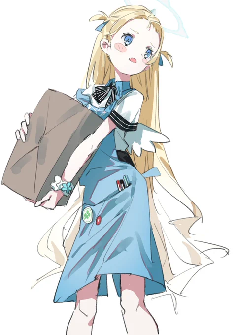 angel 