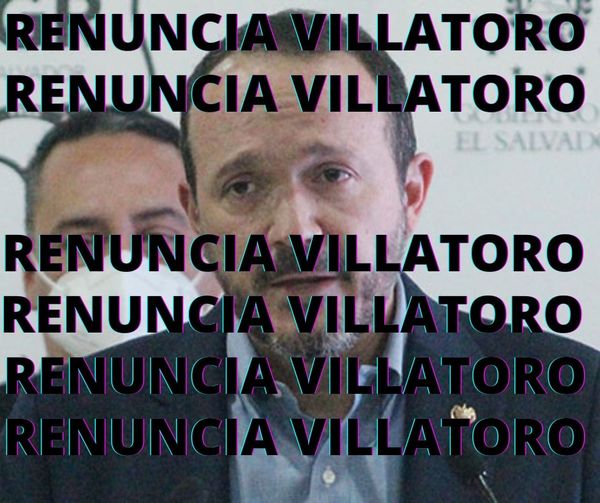 edielizondo's tweet photo. Lo mínimo que debería hacer @Vi11atoro  es RENUNCIAR. https://t.co/g4OVRf1AVV