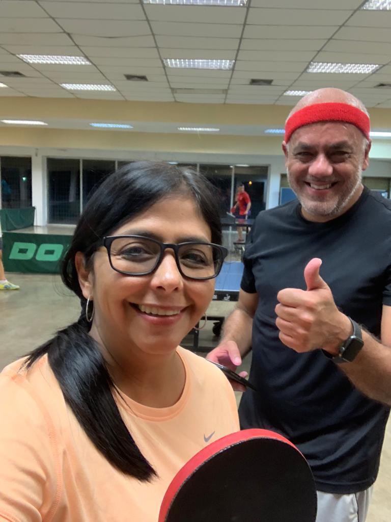 Delcy Rodríguez tweet media