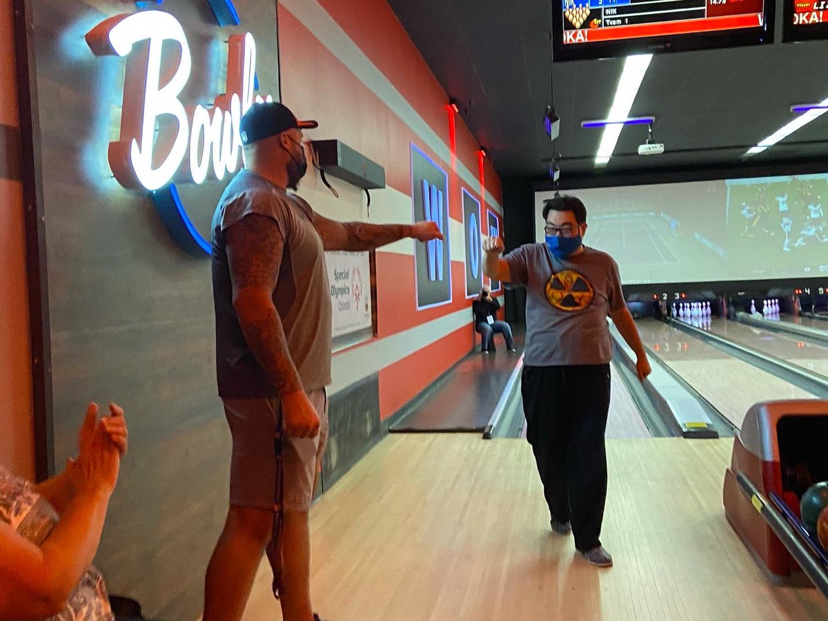 RisnerUP Foundation tweet media