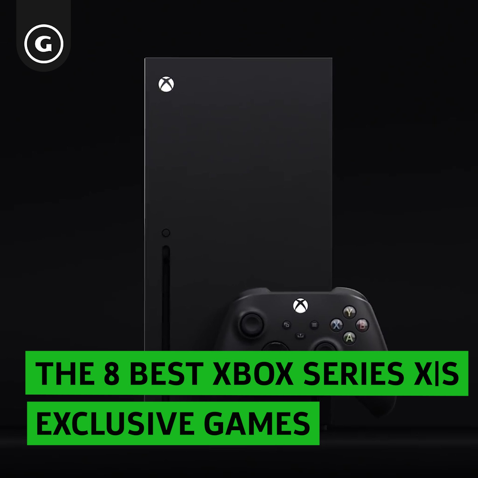 The best Xbox Series X exclusives