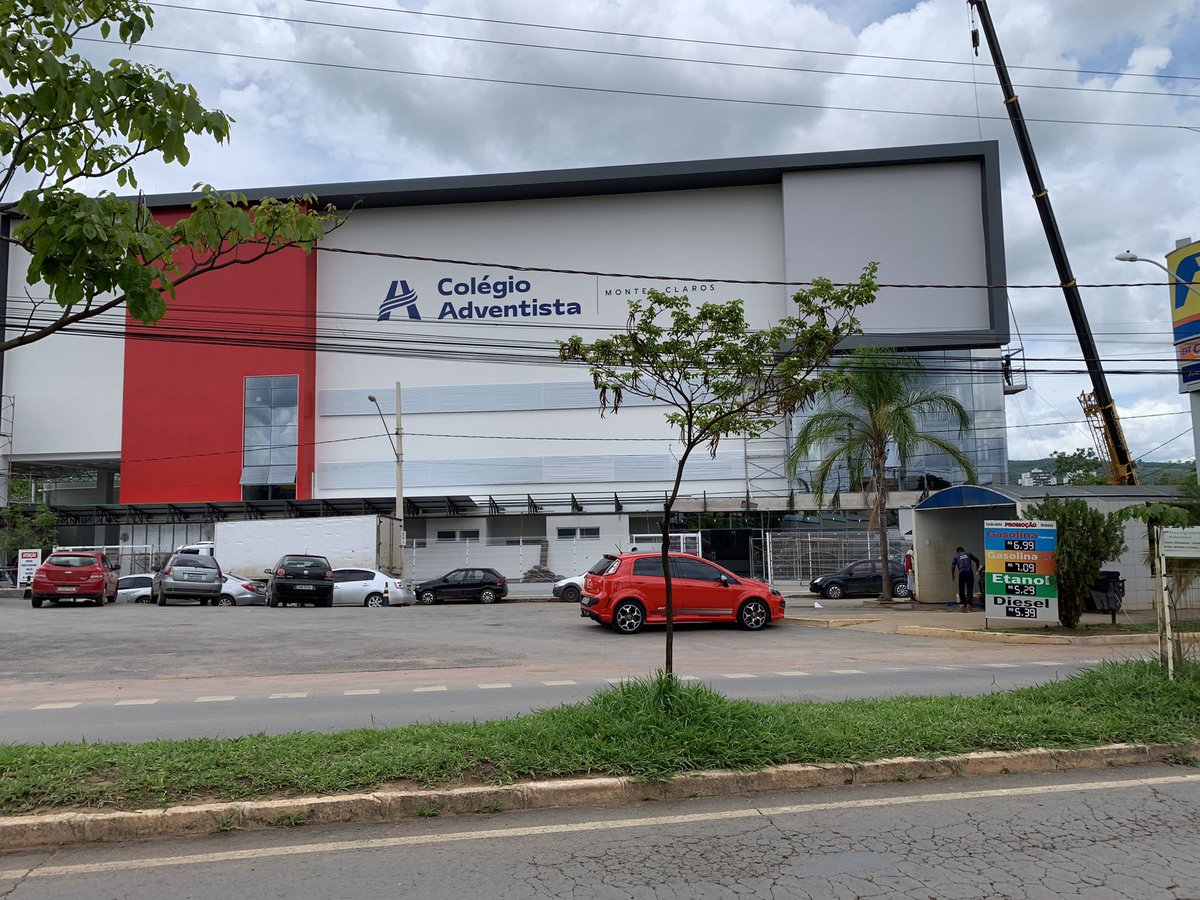 Moises Junior (@moisesdiasjunio) on Twitter photo 