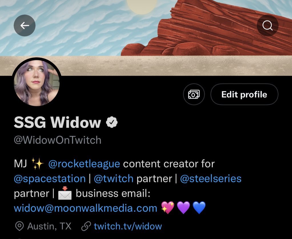 widoweverywhere's tweet photo. if you’ve ever considered paying to make me shut up and tweet less, you now have the opportunity 👍👍

thanks for the new tip button twitter 😍 https://t.co/sPrDWFkuOW