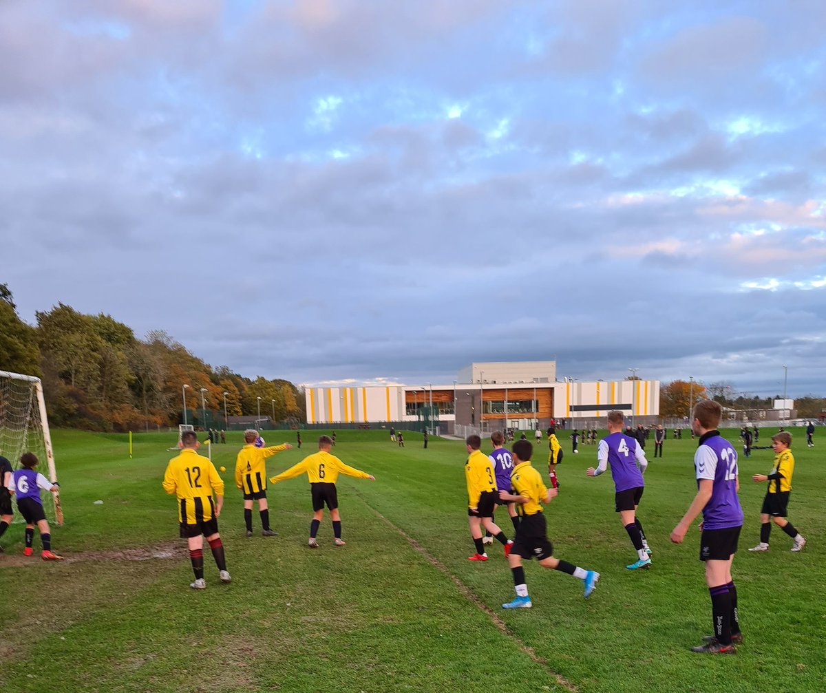 AcademyWestwood tweet picture
