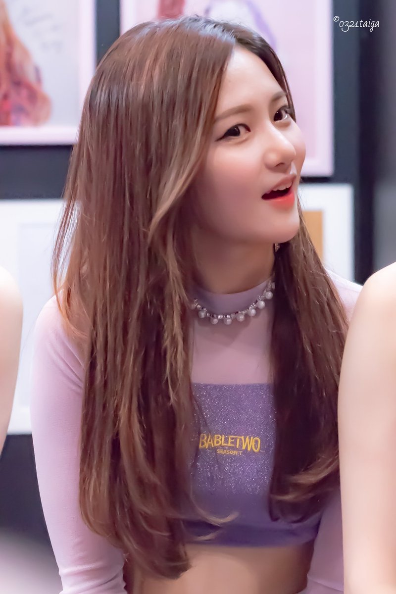 chbnpics's tweet photo. 190519 : : 0321taiga
— #네이처 #채빈 https://t.co/ITFtc0Tygn