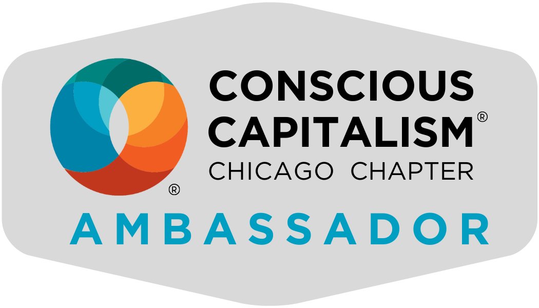 Would you like to be a Conscious Capitalism Ambassador? We are excited to add this new program to our chapter and are looking forward to meeting our CCC Ambassadors! If you're interested, check out ow.ly/JHAM50GHTB7