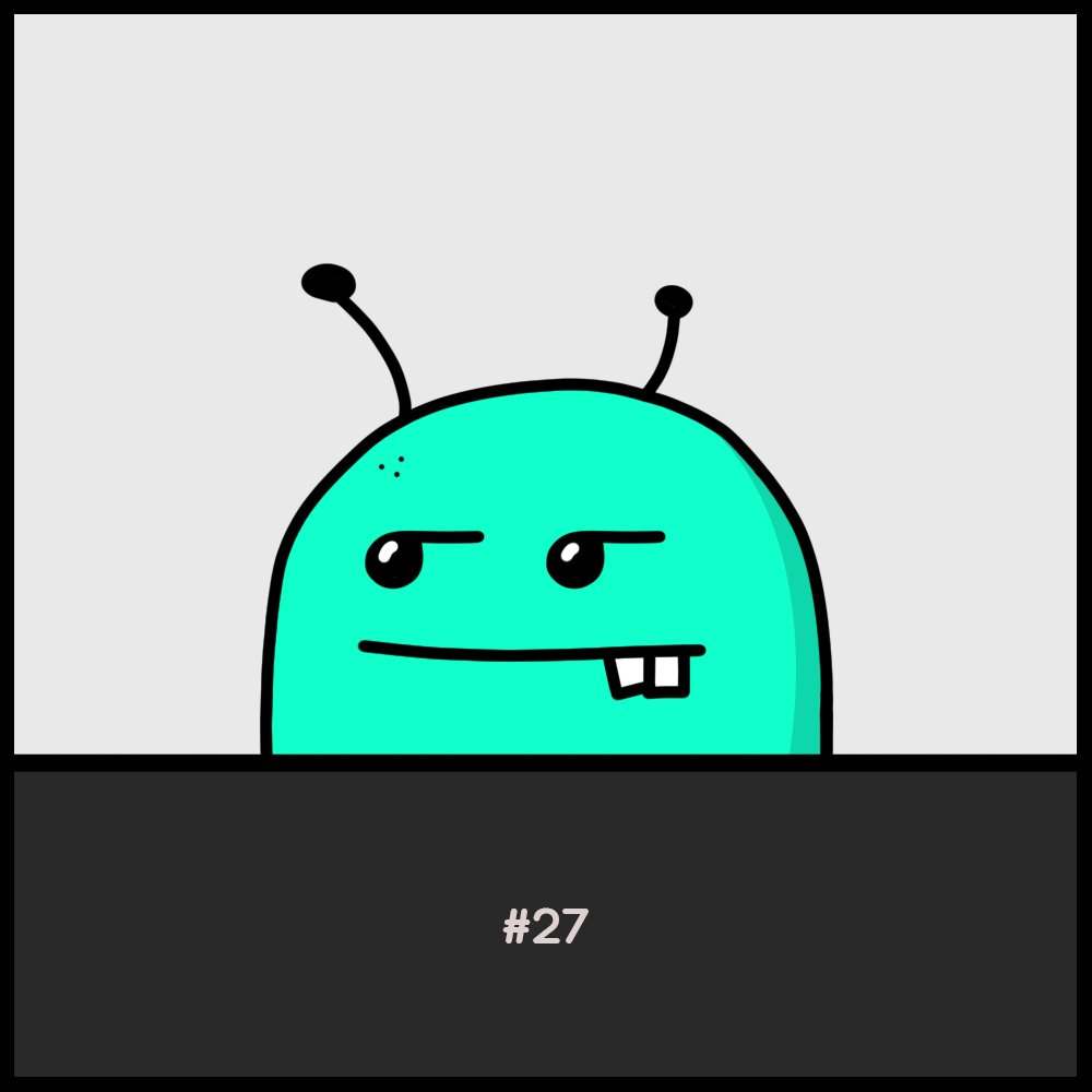 EmotionDoodles's tweet photo. Batch #5 is probably what we will find when @elonmusk finally gets us to Mars. Not too shabby.
Available now at https://t.co/W0pgt476GV https://t.co/Z8mBEMDGAy