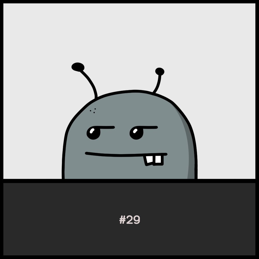 EmotionDoodles's tweet photo. Batch #5 is probably what we will find when @elonmusk finally gets us to Mars. Not too shabby.
Available now at https://t.co/W0pgt476GV https://t.co/Z8mBEMDGAy