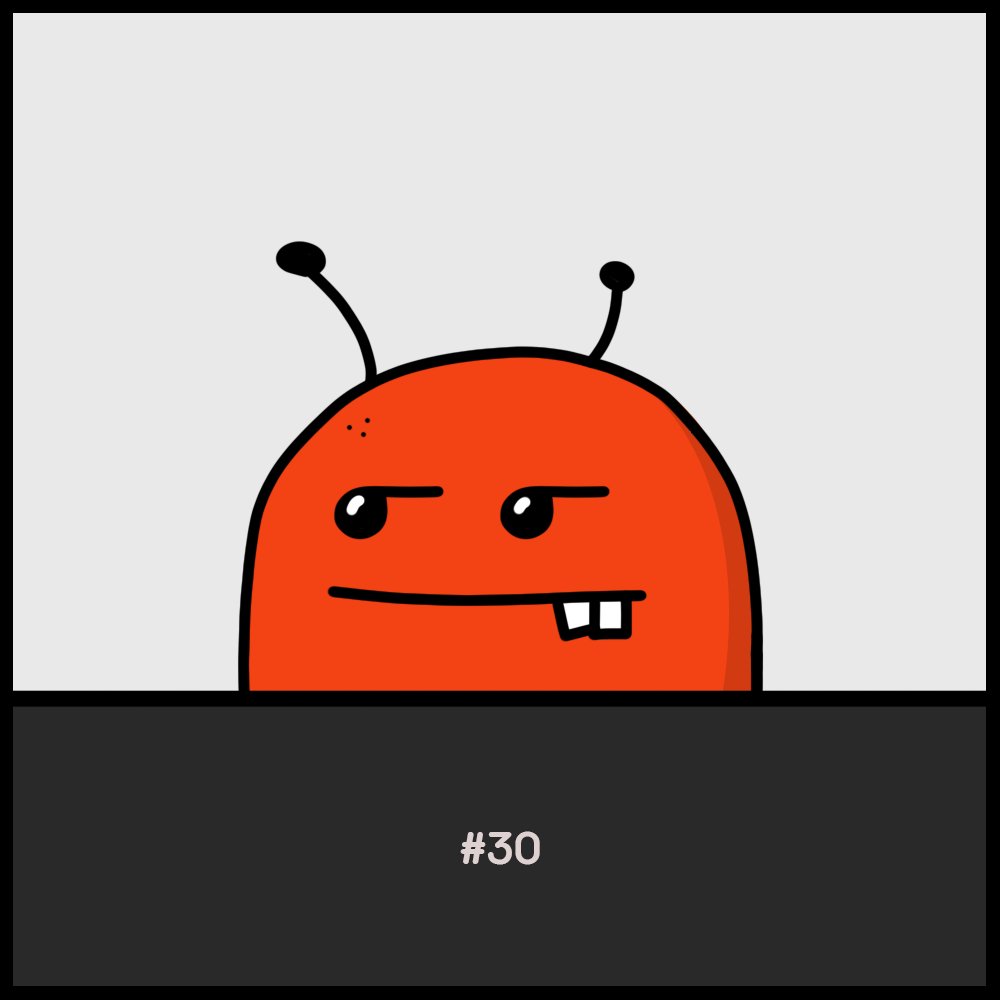 EmotionDoodles's tweet photo. Batch #5 is probably what we will find when @elonmusk finally gets us to Mars. Not too shabby.
Available now at https://t.co/W0pgt476GV https://t.co/Z8mBEMDGAy