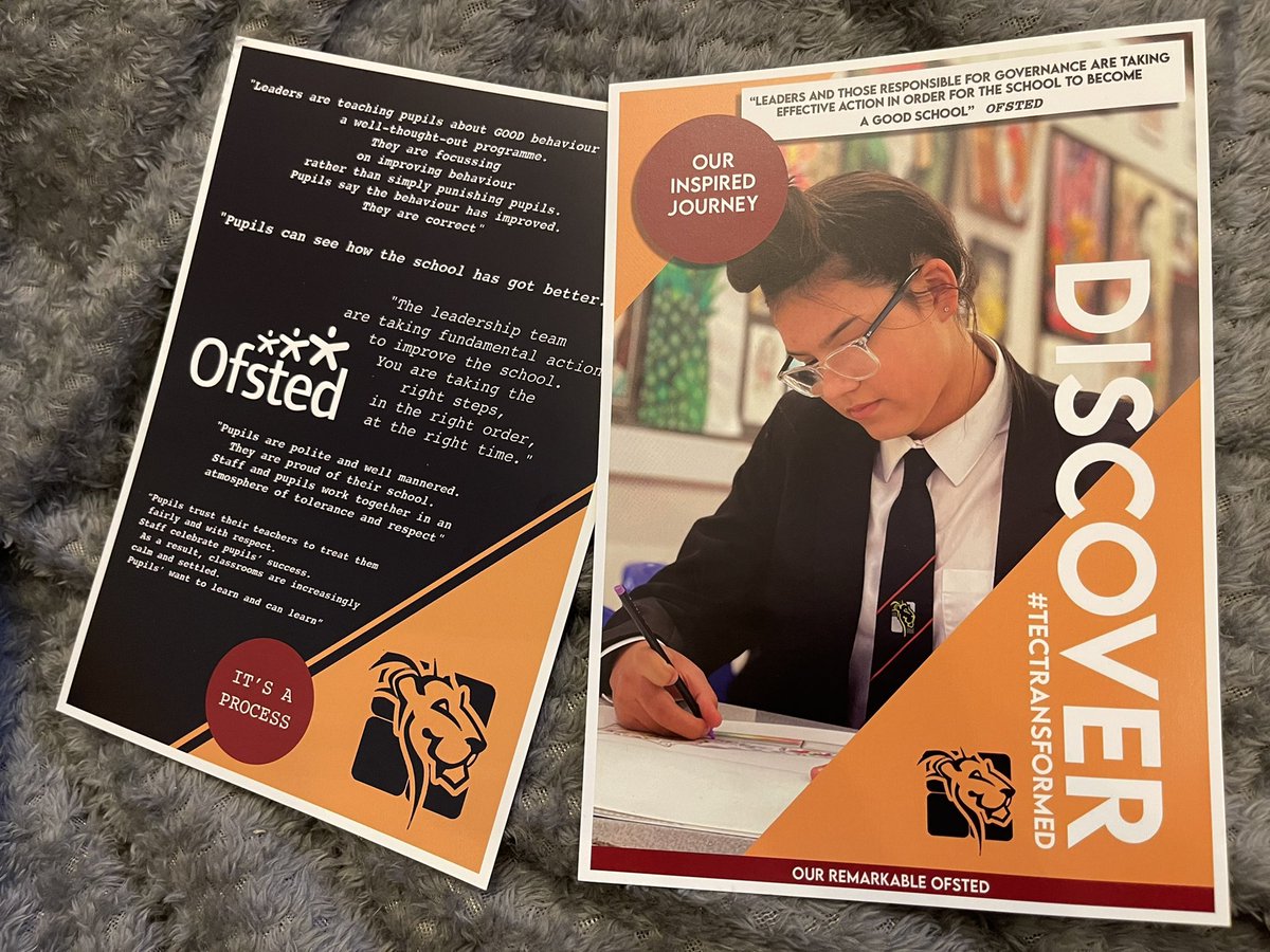 LiftTamworthSch's tweet photo. Year 6’s.
It’s not too late to find your remarkable
APPLY NOW.
If you would like a still like a bespoke tour, please contact reception so we can book you in.#findyourremarkable #tectransformed https://t.co/20WqGbWgEs