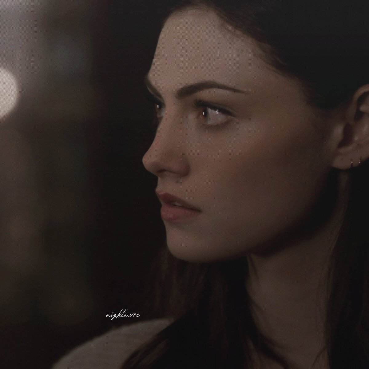 ᅠᅠ
ᅠᅠ
ᅠᅠ⠀ 
         ───┈ “ I persist and resist
         the temptation to ask you. If 
         𝐨𝐧𝐞 thing had been different.
         Would 𝑒𝑣𝑒𝑟𝑦𝑡ℎ𝑖𝑛𝑔 be different 
         today?
⠀
ᅠᅠ
ᅠᅠ