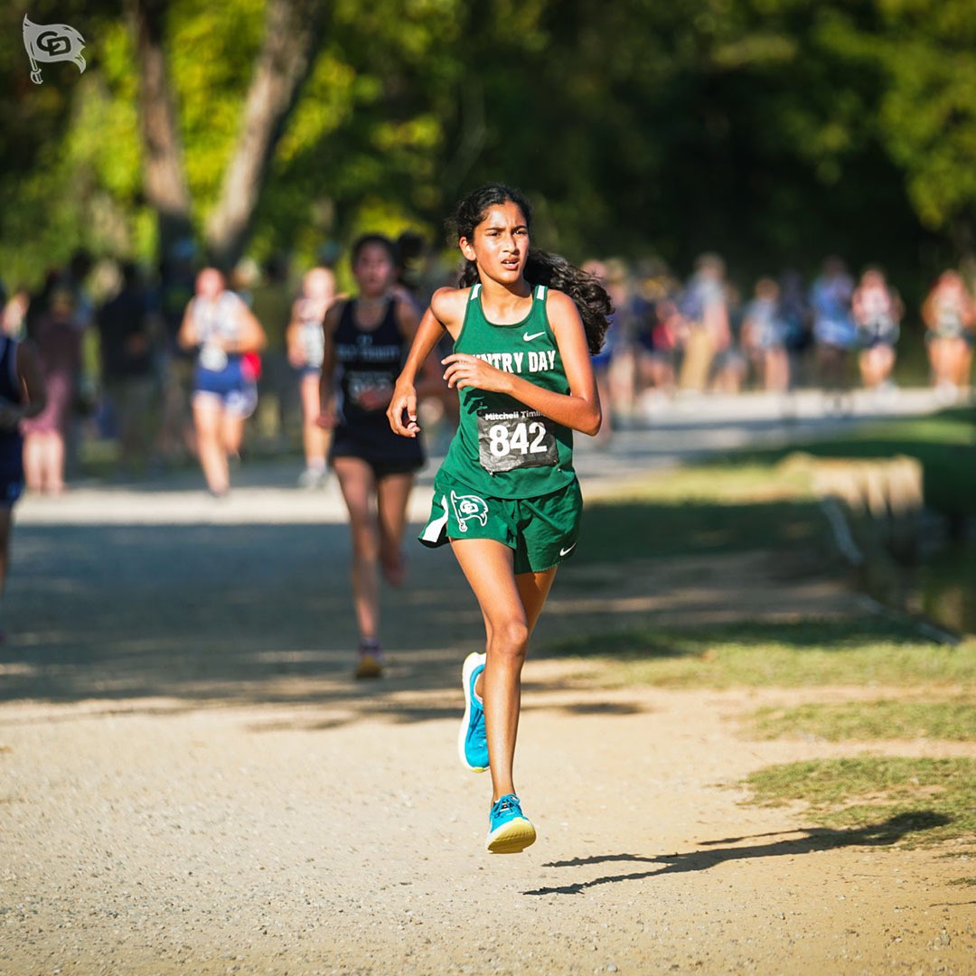 Buccaneer Cross Country tweet media