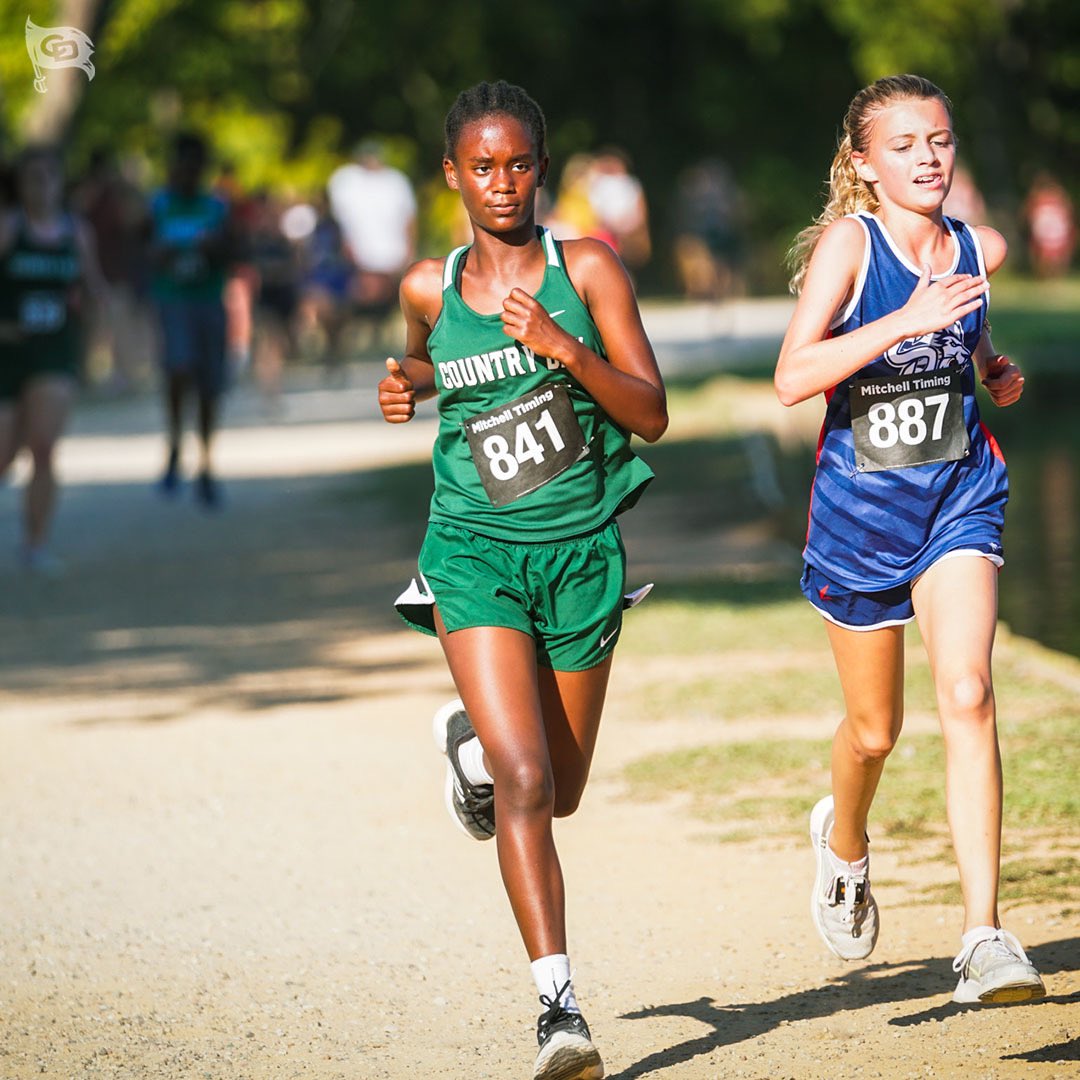 Buccaneer Cross Country tweet media