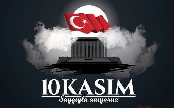 sar_sehit's tweet photo. Türk milletinin büyük kahramanı Gazi Mustafa Kemal Atatürk’ü vefatının 83. yıl dönümünde saygı ve rahmetle anıyoruz. https://t.co/BE7zt0ZLJu