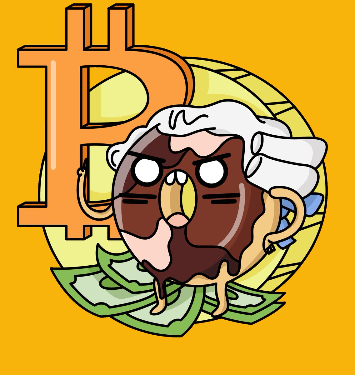 AngryBakerybsc's tweet photo. 🍩ANGRYBAKERY🍩

❗️First token with rewards in Bakery❗️

💰10% goes to holders in rewards.
🚀Aggressive Marketing after launch.
🔒Liquidity locked 

Web:  https://t.co/kVtjZWd8Yj
TG: https://t.co/T9sVCoAL5u

Follow this profile and RT this tweet you will enter in a 100$ giveaway. https://t.co/joHts7DoFJ