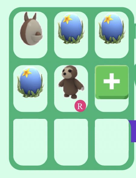 YkLuxury's tweet photo. @PlayAdoptMe Trading!

Looking to trade up^^

Like= Nty https://t.co/q2lIA7MxNW