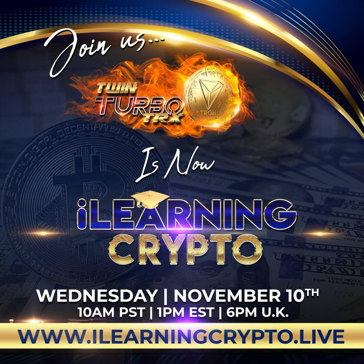 iLearningCrypto's tweet photo. https://t.co/M5RgmcMXW4