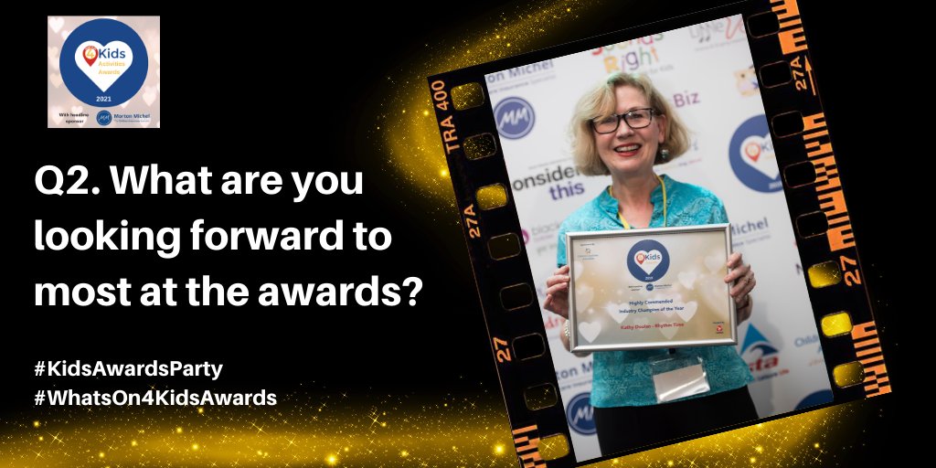 What's On 4 Kids UK tweet media