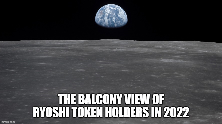 RyoshiFan's tweet photo. Soon...🚀🚀🚀🚀 @TokenRyoshi 

#RyoshiToken #Crypto #cryptocurrency #Bitcoin #SHIB #dogecoin https://t.co/3R38gNM9zR