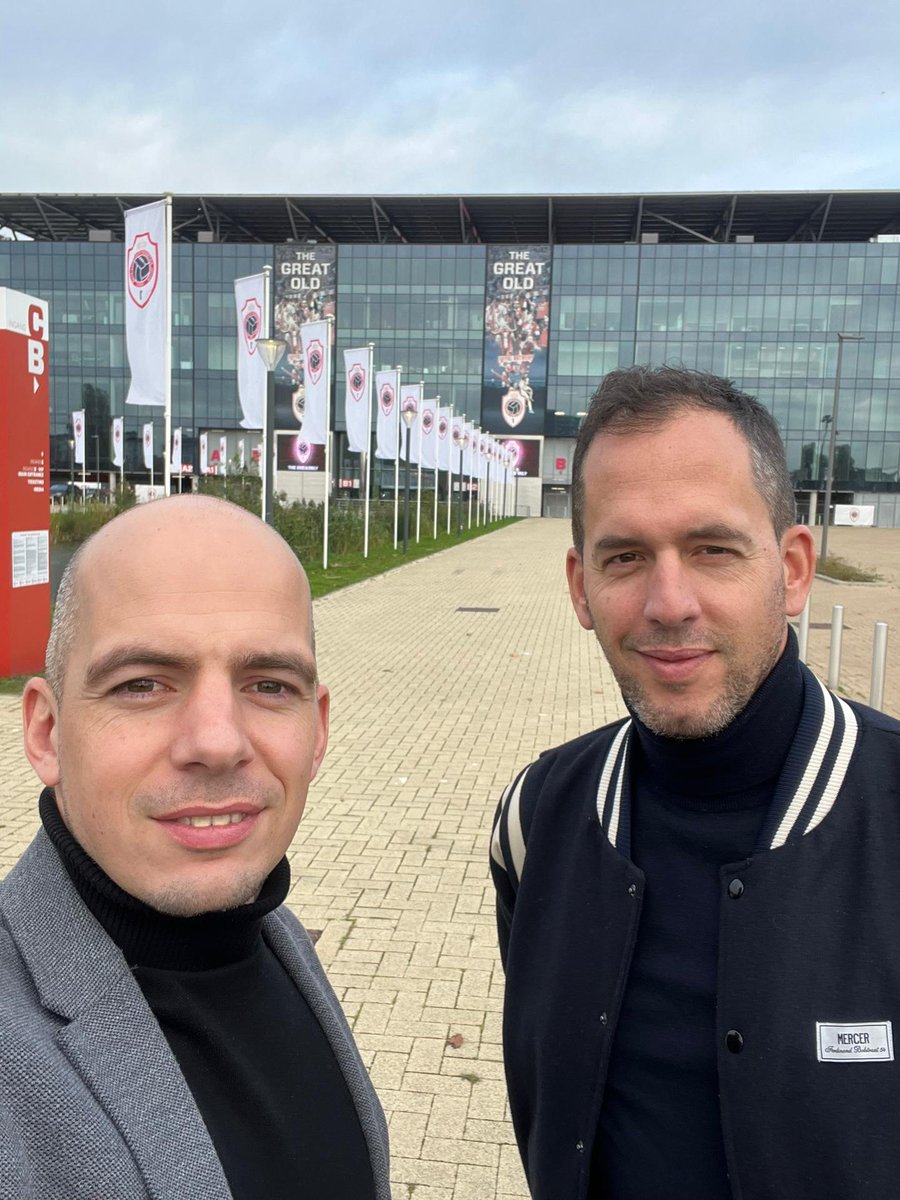 Stijn Indeherberge MD tweet media