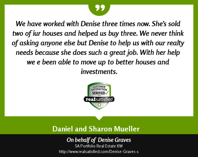 HillCountryRE's tweet photo. If my client is happy, then I’ve done my job. https://t.co/IihZMV9KIH via @realsatisfied https://t.co/tnit5XWXCX
