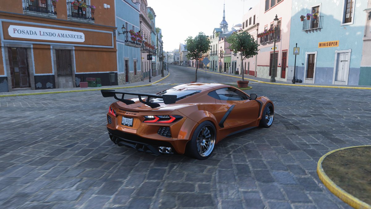 opt7mu5's tweet photo. #ForzaHorizon5 #XboxShare Esta noche programa y viciada con los amigos de #Pulpofrito https://t.co/ylR9sJxNcA