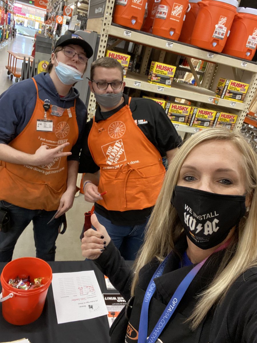 Total Comfort tweet media