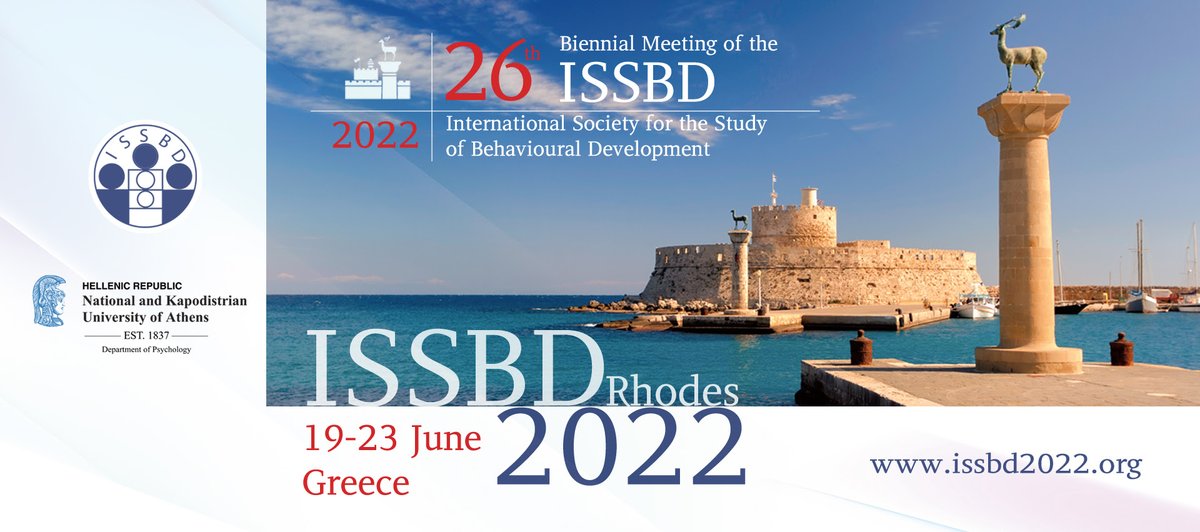 ISSBD (@issbd) on Twitter photo ISSBD News π Grants and webinars! - mailchi.mp/73a3d14a6650/iβ¦ ISSBD News π Grants and webinars! - mailchi.mp/73a3d14a6650/iβ¦