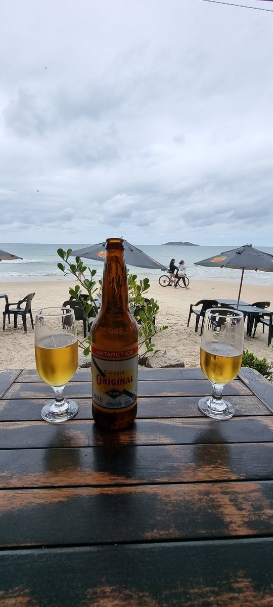 iltonguedes's tweet image. #férias #floripa #praiadosingleses