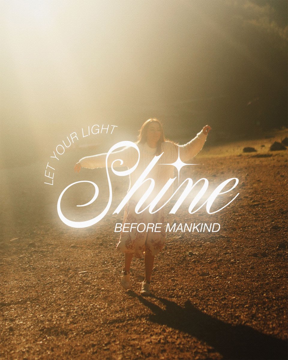 JesusDomeDCC's tweet photo. How do people see Jesus? Through you!
#letyourlightshine #shinejesus #bejesus https://t.co/uElsWLXg3M