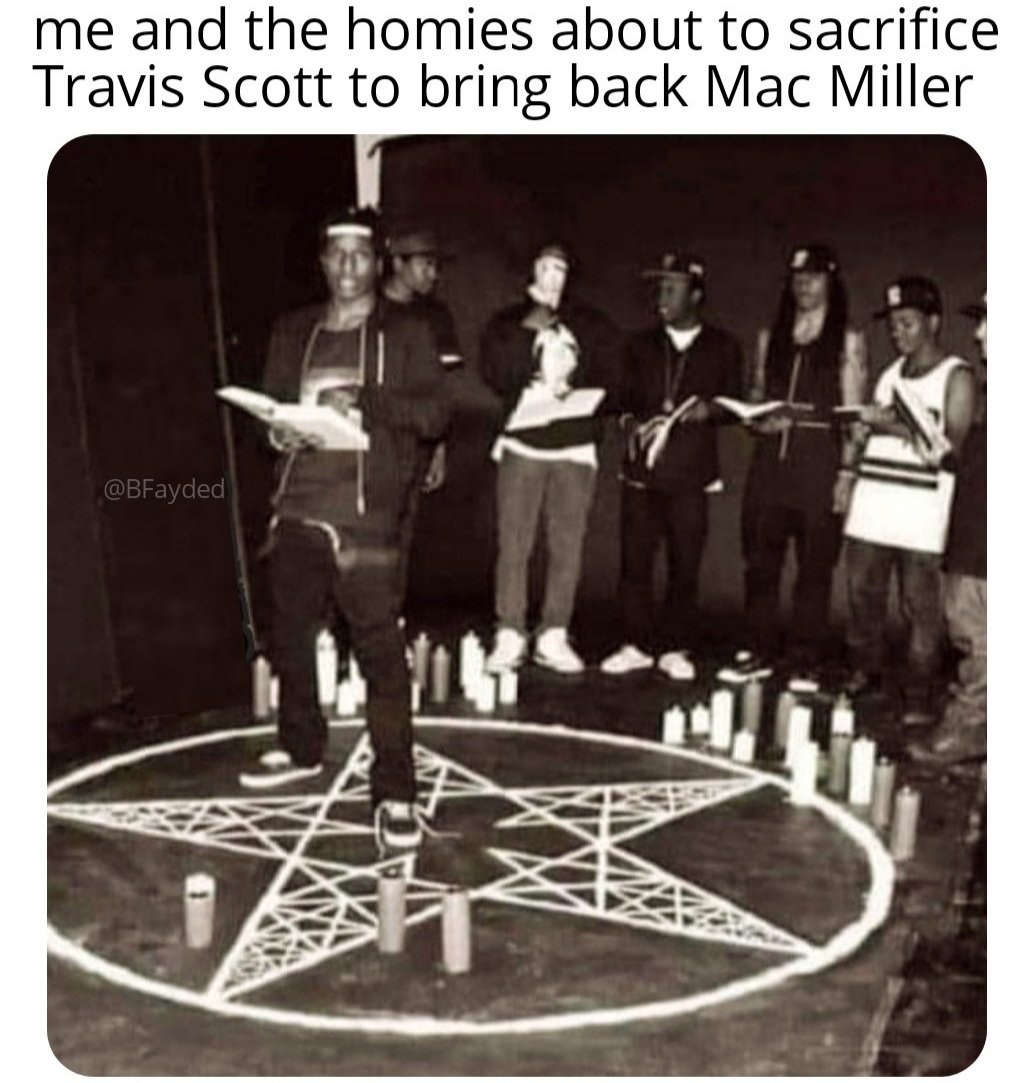 BFayded's tweet photo. @XXL #TravisNot https://t.co/Dch6CZz7z9