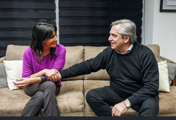 Alberto #manolarga Fernández