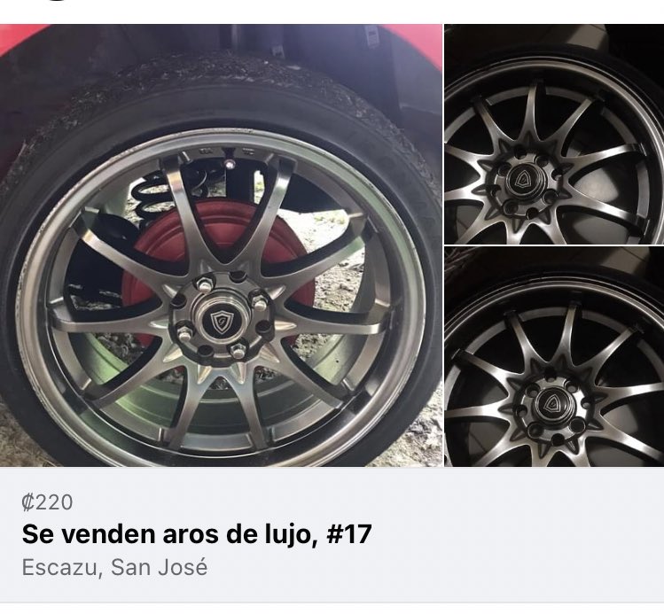RT 🙏🏽🥺
Una noche más de esos aros en el corredor de mi casa y mi mamá me echa de la casa