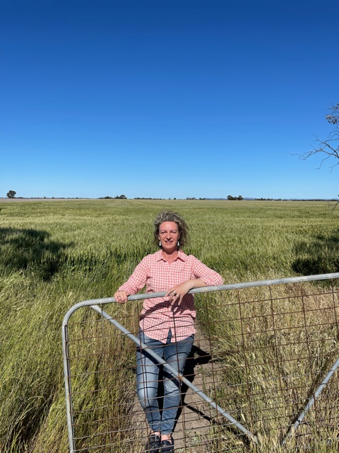 Victorian Farmers Federation (VFF) tweet media