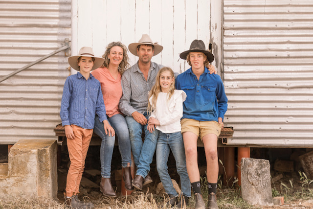 Victorian Farmers Federation (VFF) tweet media