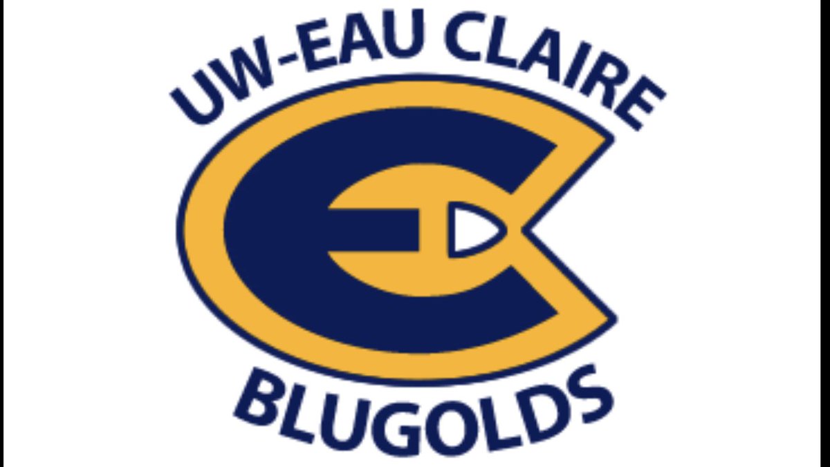 I’m excited to announce that I will be continuing my academic and athletic career at the University of Wisconsin Eau Claire!  I’d like to thank all of my coaches, teammates and most of all my family who have supported me and helped me in this process! <a href="/CoachBolden_/">Charles Bolden</a>
