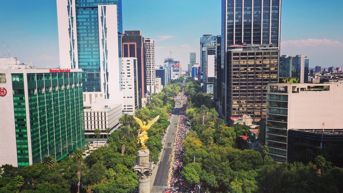 KromaSLP's tweet photo. #KromaTrabajando #CDMX https://t.co/PcoJ7fnxr2