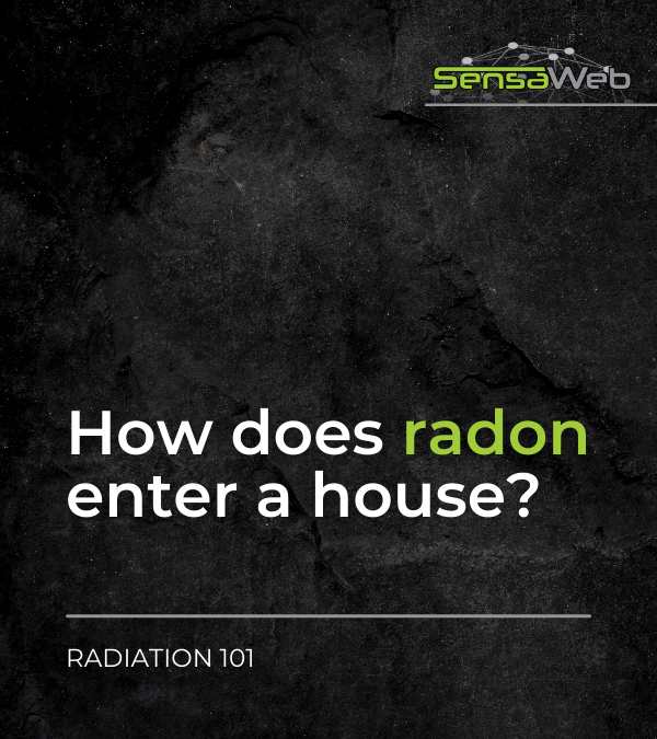 sensa_web's tweet photo. #Radiation101 Radon is one of the leading causes of lung cancer, but is very much preventable with proper mitigation systems.

If your home is in a radon-prone location, you can have radon level tested and have reduction systems installed.☢️

#Radiation #RadiationMonitor #Radon https://t.co/zt5qiqzcb8
