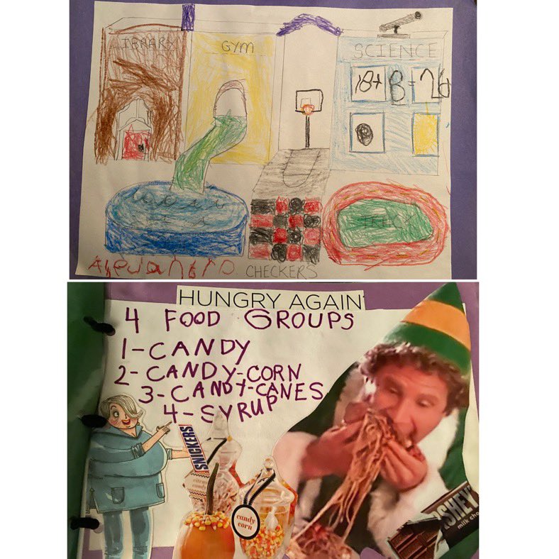 BPESchool's tweet photo. Congratulations to our “If I Built a School” contest winners who were recognized at tonight’s BOE meeting. Check out some of these ideas. https://t.co/2HEu2x588L